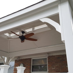 vinyl ceiling option - Products