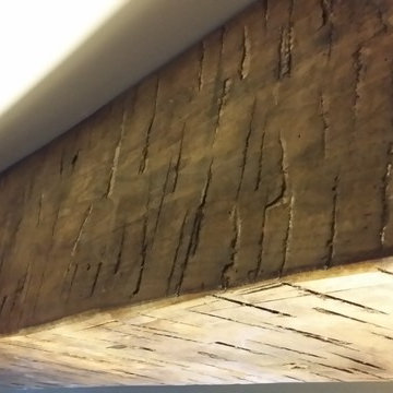 Barn Beams