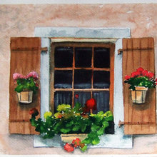 Fun Exterior