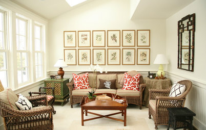 Craft: How to Create an Affordable Gallery Wall