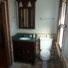 bathroom remodel ideas