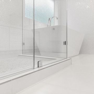 Maple Glade - Master Bathroom