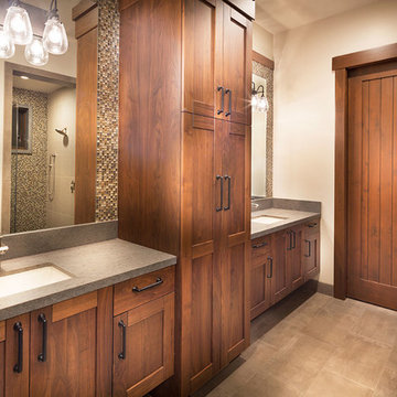 Invigorating Ranch House