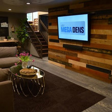 Green Room