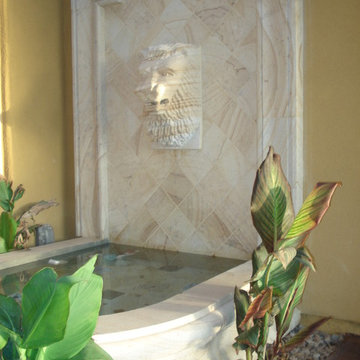 Galindo Residence