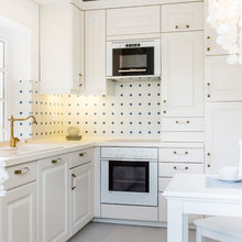 Backsplash
