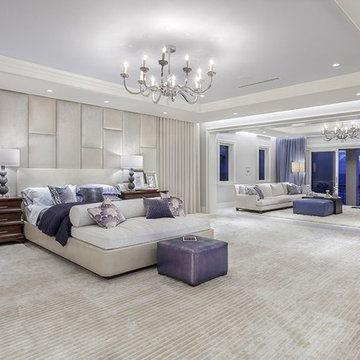 High-End Construction Management