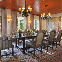 Dining Room Lighting