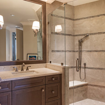 Marco Island FL - Cape Marco - Tampico-2 Remodel - 2