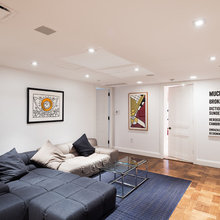 Living Room Ideas