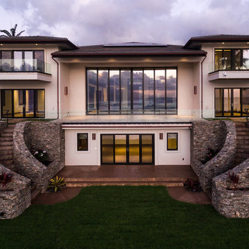 Napili Oceanfront