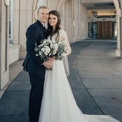 Ali Bosco's photo