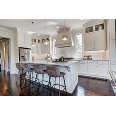 Infinity Custom Homes