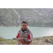 Foto von Yogesh Holkar