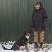 Matthew Cook's photo