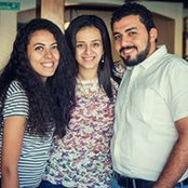 Martena Tawfeek's photo