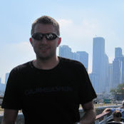 Russell Kemp's photo