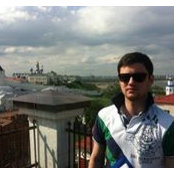 Artjom Dozorcev's photo