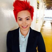 Vicky Tuong-Van Nguyen's photo
