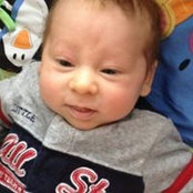 Kimberley Hurley's photo