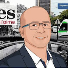 Stéphane Jarry immobilier