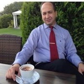 Murat Eris's photo