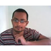 Foto von Deshik Halahalli