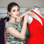 Inna Rudenko's photo