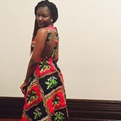 Aissata Sylla's photo
