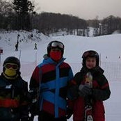 Ben Sieradzki's photo