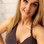 Nikki Broads foto