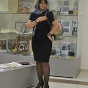 Olga Bekaeva's photo