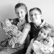 Trent Thomas's photo