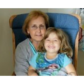 Jackie Grant's photo