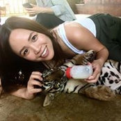 Catherine Changs foto