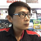 Andy Koh's photo