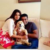 Krishnan Subrahmanyam's photo