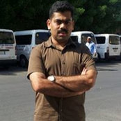 Foto von Noushad Nm
