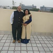 Kusum Seth's photo