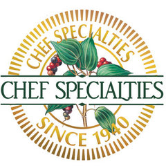 Chef Specialties Company