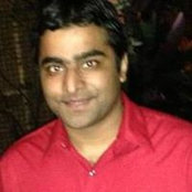 Anirudh Govil's photo