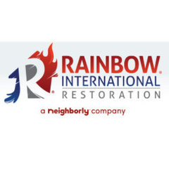 Rainbow International Of Oxford