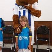Foto von Tanja Behncke