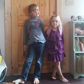 Kevin Murphy's photo