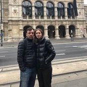 Foto von David Muladze