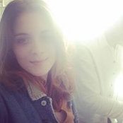 Dora Veres's photo