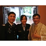 Joshua Lee's photo