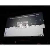 Susan Covers foto
