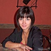 Anastasia Soloha's photo