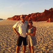Lance Morton's photo